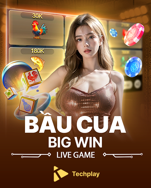 Bau Cua Bigwwin